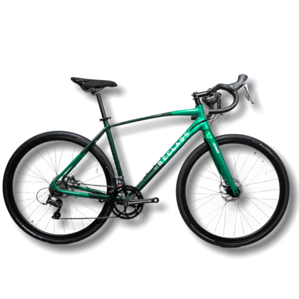 BECLASS ZIPA951 - Imagen 2