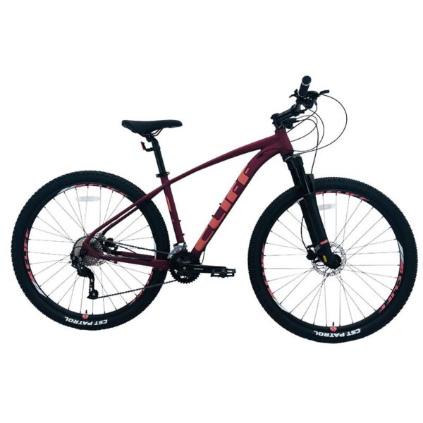 CLIFF MUDDY 4 LTD - Imagen 2