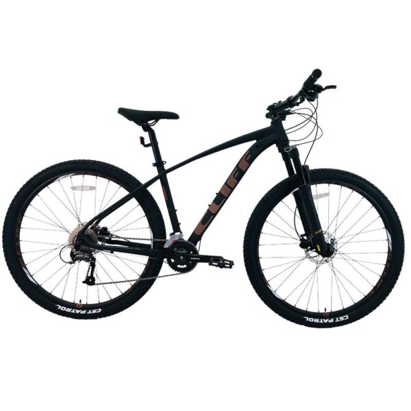 CLIFF MUDDY 4 LTD - Imagen 4